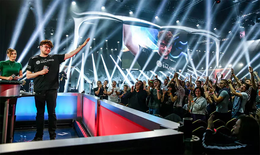 TES战队vsAL战队：打野节奏与团队协作铸就翻盘对局-SABA电竞