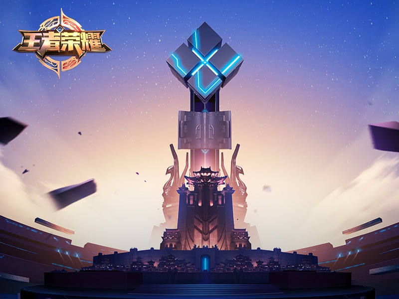 王者荣耀小兵传说皮肤华丽登场，荣耀水晶成获取关键-SABA电竞