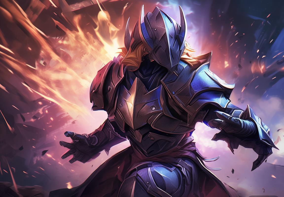 BLG赢下生死战，LPL却迎来坏消息，Knight拯救团队，关键局险翻车-SABA电竞