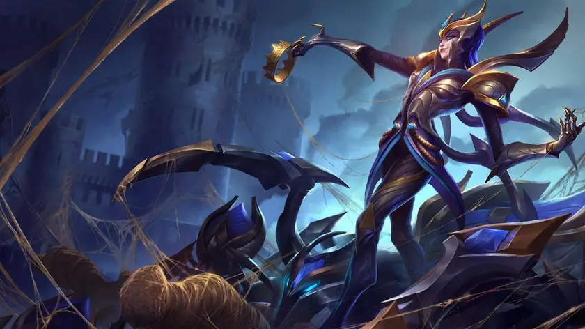 Xun三连MVP带领JDG高歌猛进，厂长豪言BP将全面压制iG