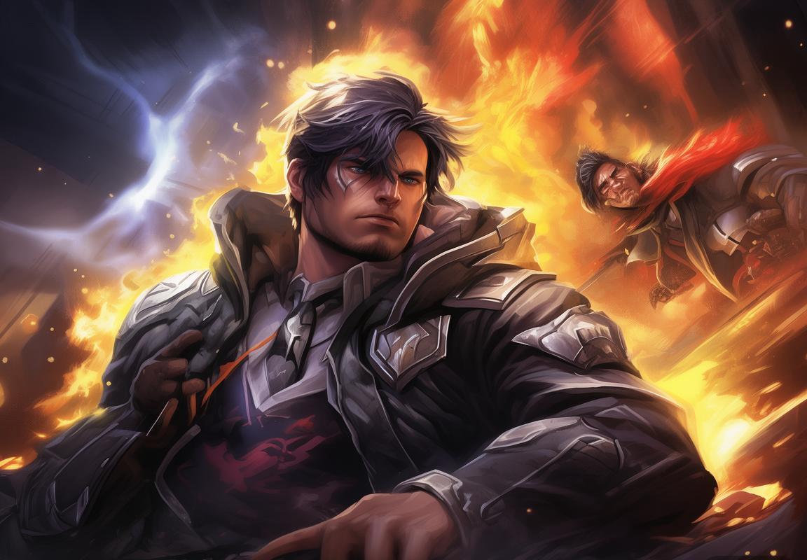 showmaker掏出冠军卡牌！DK率先拿下赛点