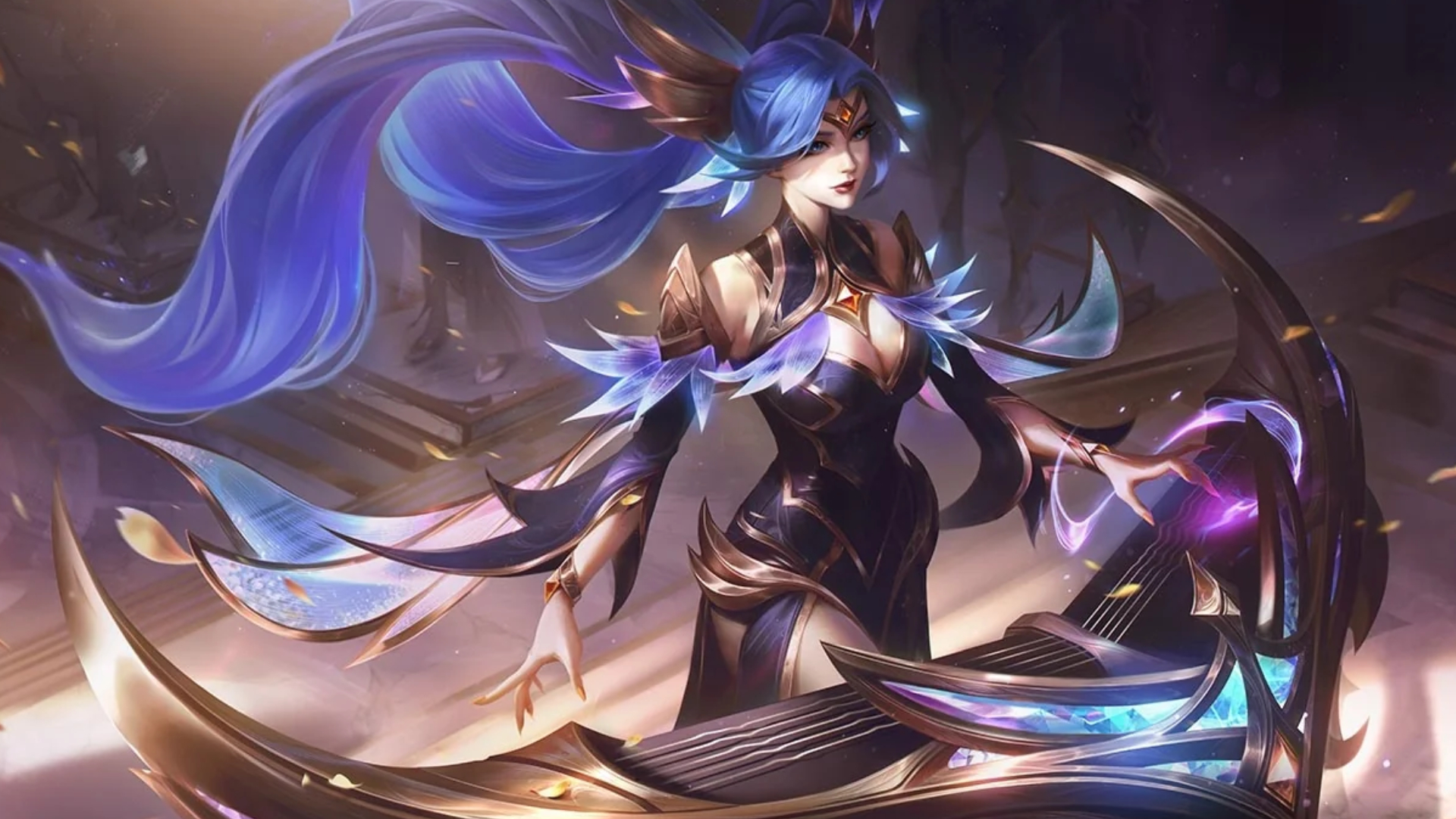 LCK三皇S15海报“斩极”“禁止上岸”引热议，滔搏战队剑指S15全球总决赛