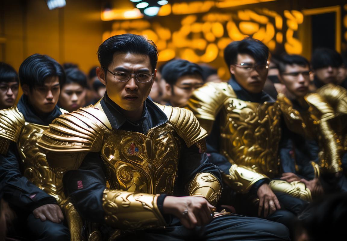 亚洲杯电子竞技LPL惨败LCK赛区，选手禁赛警告背后LPL赛训体系全面升级-SABA电竞